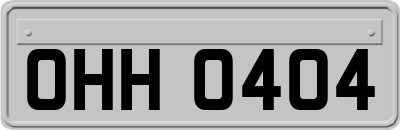 OHH0404