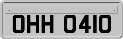 OHH0410