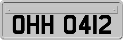 OHH0412