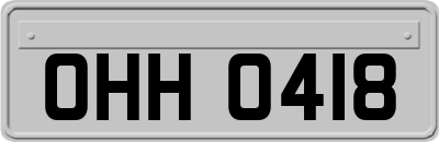 OHH0418
