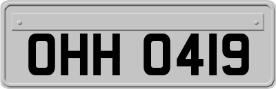 OHH0419