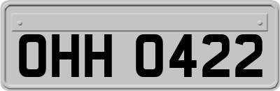 OHH0422
