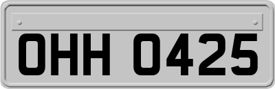 OHH0425