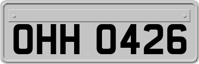 OHH0426