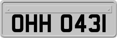 OHH0431