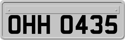 OHH0435