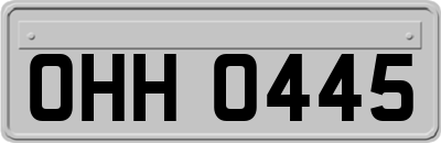 OHH0445