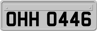 OHH0446