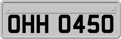 OHH0450