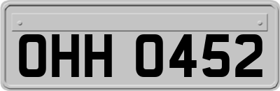 OHH0452