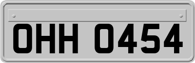 OHH0454