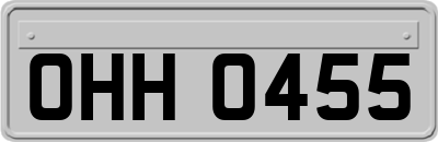 OHH0455