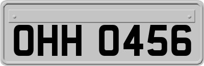 OHH0456