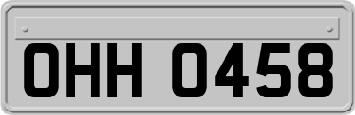 OHH0458
