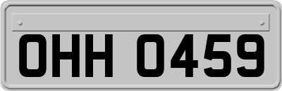OHH0459