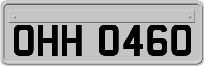 OHH0460