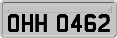 OHH0462