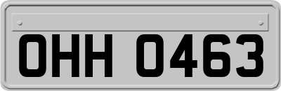 OHH0463