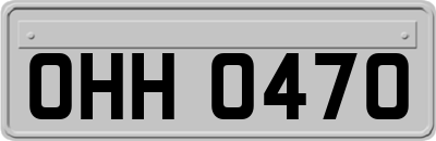 OHH0470