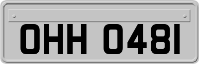 OHH0481