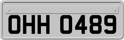 OHH0489