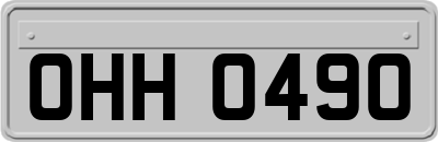 OHH0490