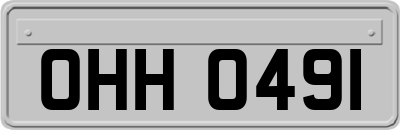 OHH0491
