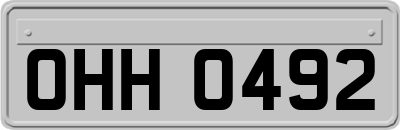 OHH0492