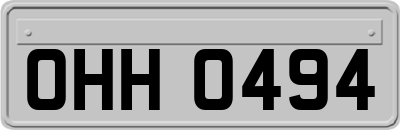 OHH0494
