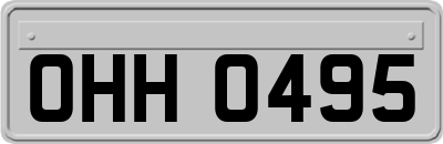 OHH0495