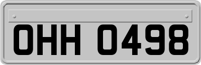OHH0498