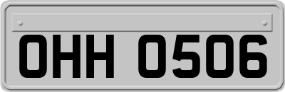 OHH0506