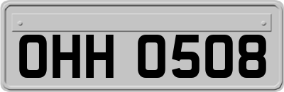OHH0508