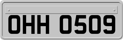 OHH0509