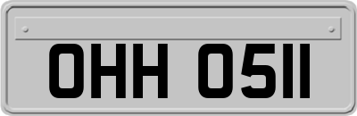 OHH0511