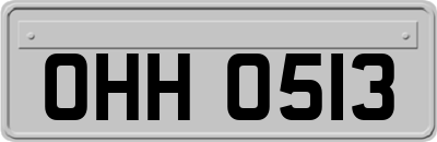 OHH0513