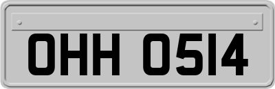 OHH0514