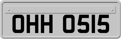OHH0515