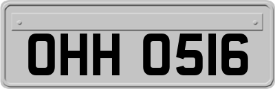 OHH0516