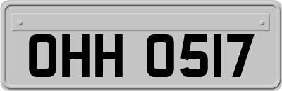 OHH0517