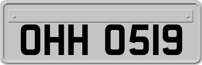 OHH0519