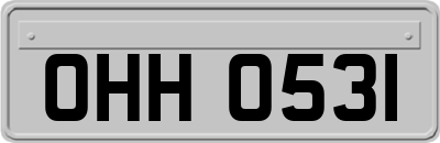 OHH0531