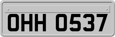 OHH0537