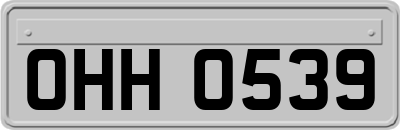OHH0539