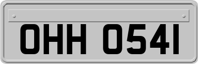 OHH0541