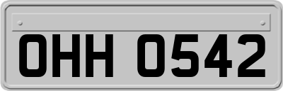 OHH0542
