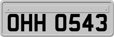 OHH0543