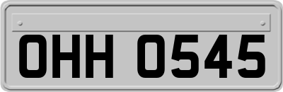 OHH0545