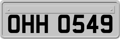 OHH0549