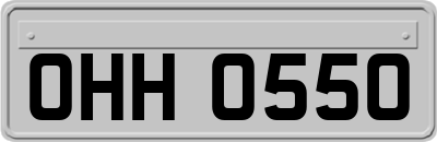 OHH0550
